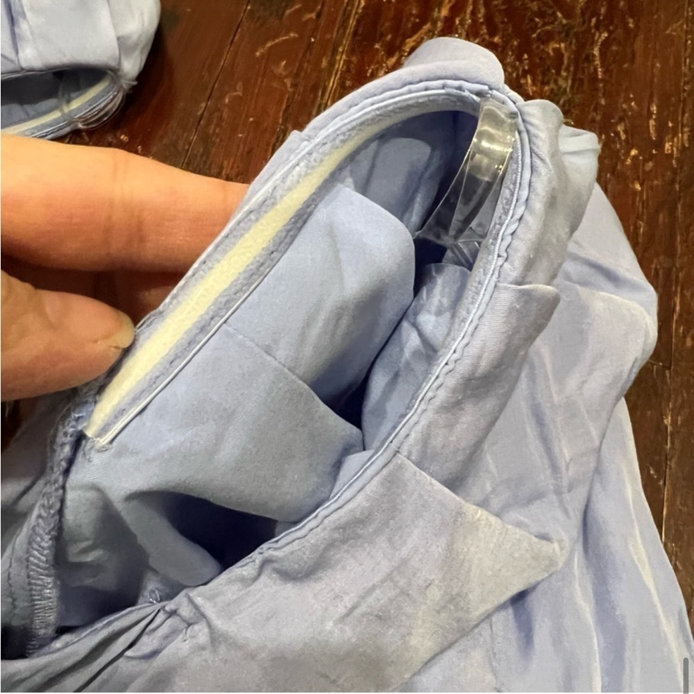NWOT DO+BE  Ruched Dress - Picture 8 of 10